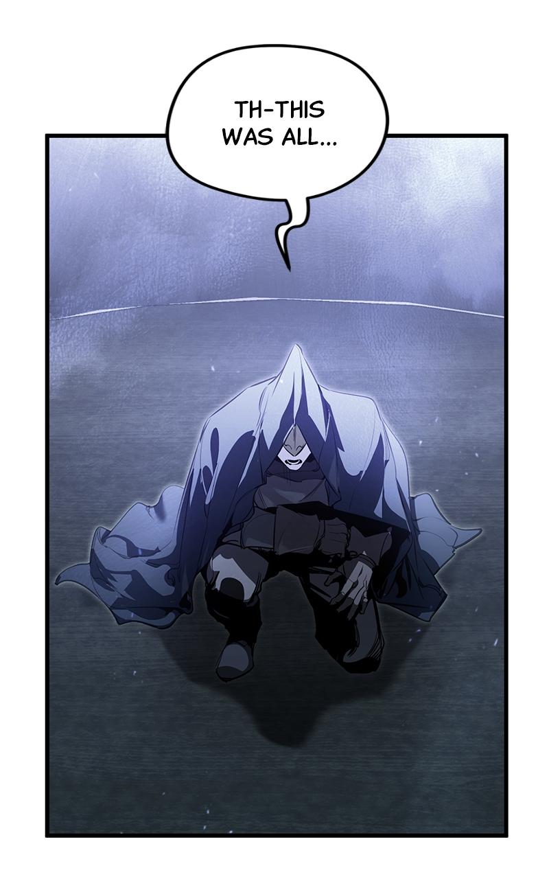 The Regressed Mercenary Has a Plan Chapter 6 — page 4