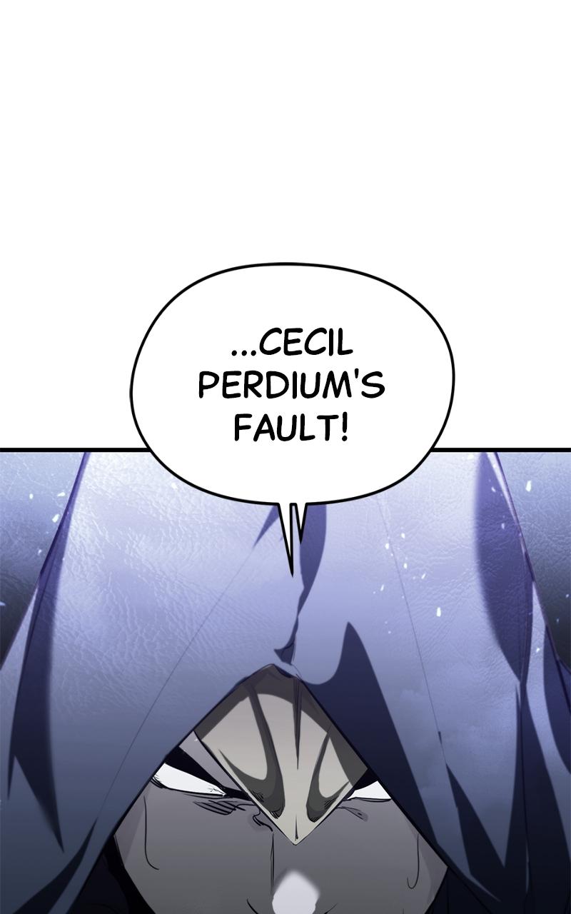 The Regressed Mercenary Has a Plan Chapter 6 — page 5