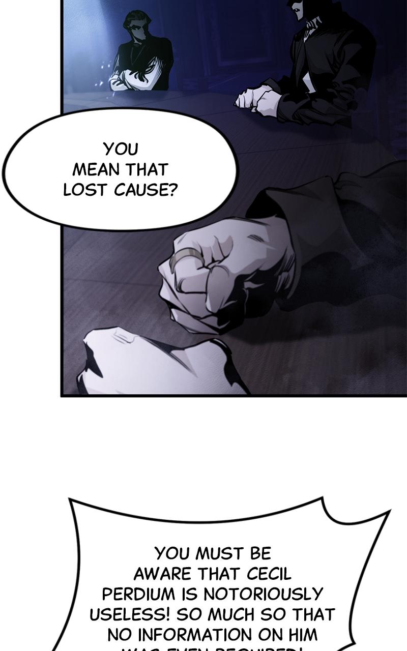 The Regressed Mercenary Has a Plan Chapter 6 — page 7