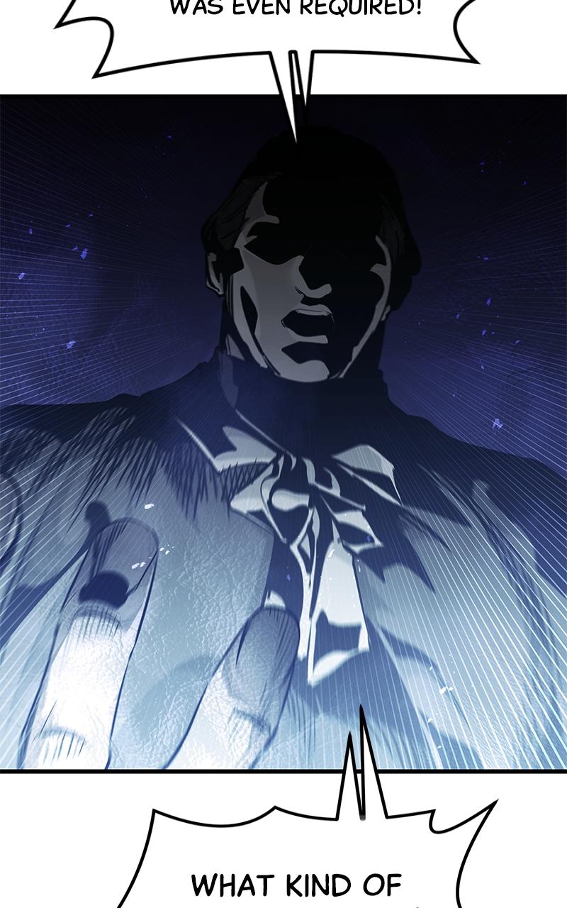 The Regressed Mercenary Has a Plan Chapter 6 — page 8