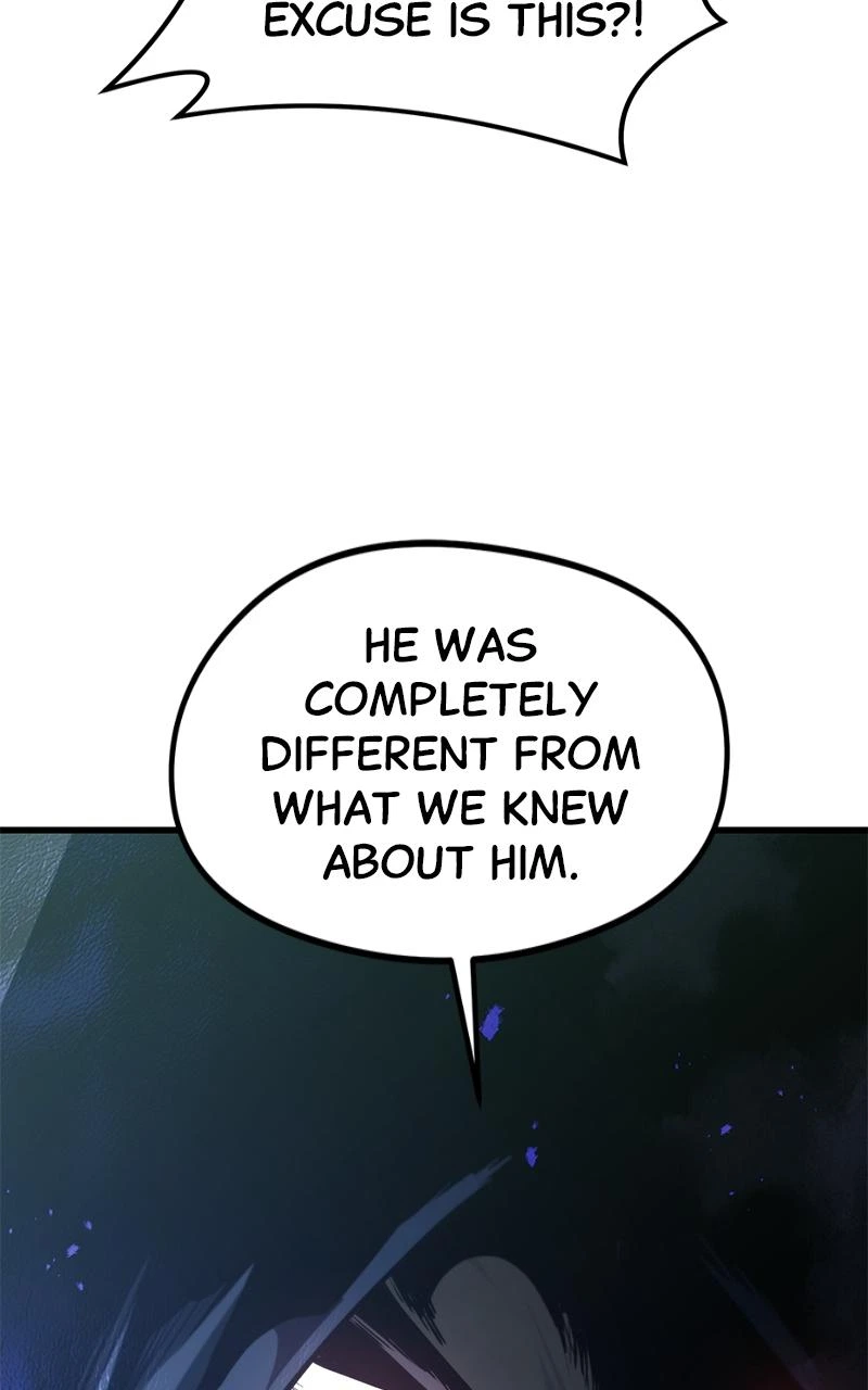 The Regressed Mercenary Has a Plan Chapter 6 — page 9