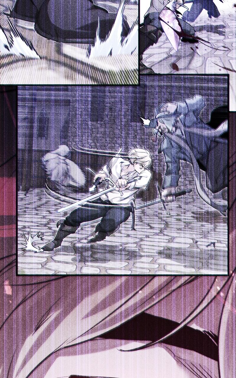 The Regressed Mercenary Has a Plan Chapter 6 — page 13