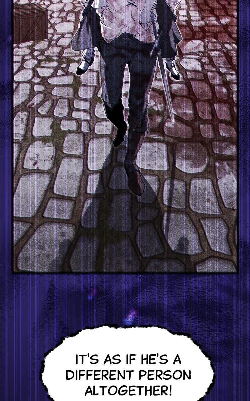 The Regressed Mercenary Has a Plan Chapter 6 — page 17