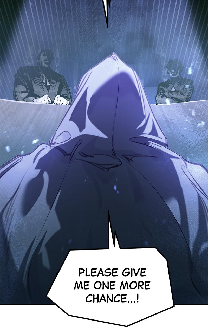 The Regressed Mercenary Has a Plan Chapter 6 — page 19