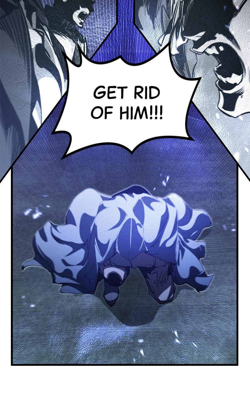 The Regressed Mercenary Has a Plan Chapter 6 — page 22