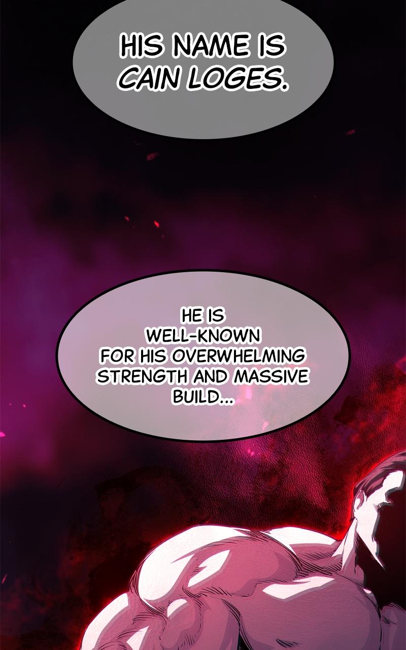 The Regressed Mercenary Has a Plan Chapter 6 — page 34
