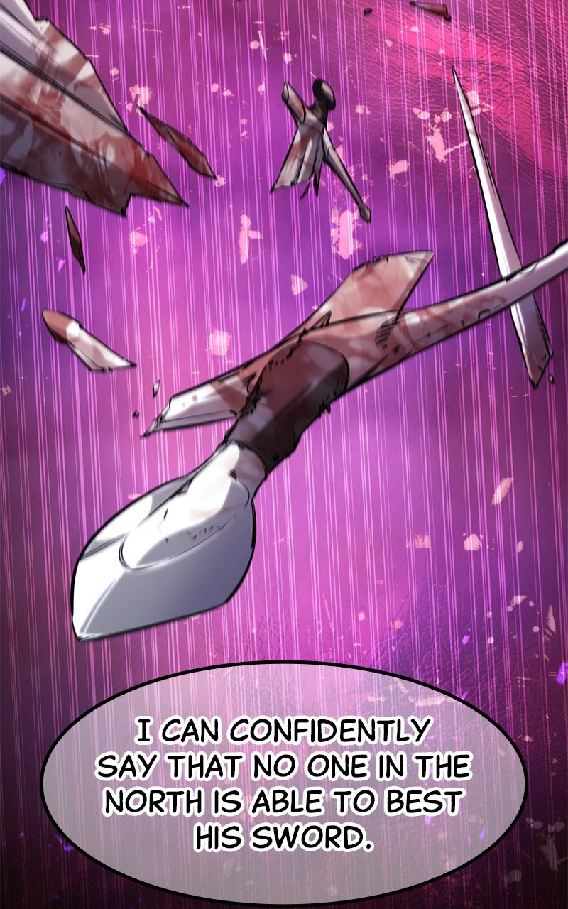 The Regressed Mercenary Has a Plan Chapter 6 — page 37