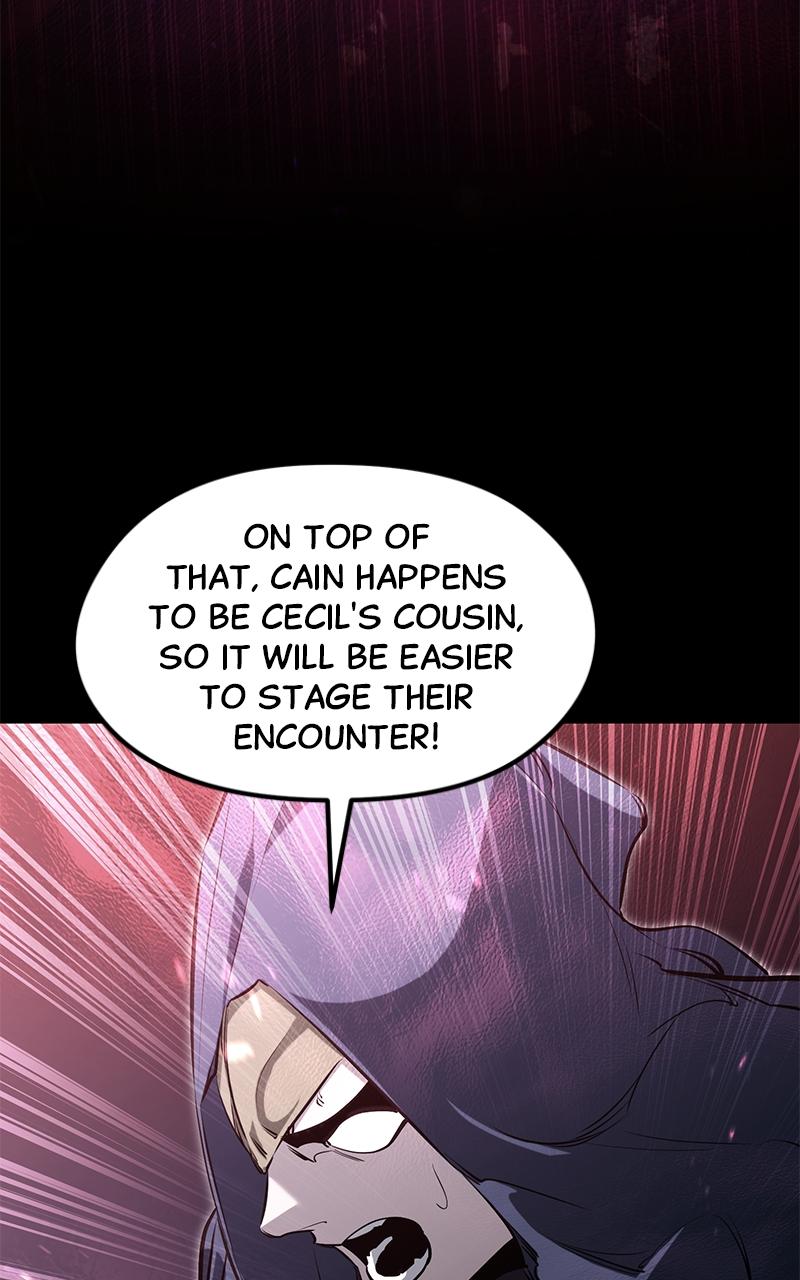 The Regressed Mercenary Has a Plan Chapter 6 — page 38