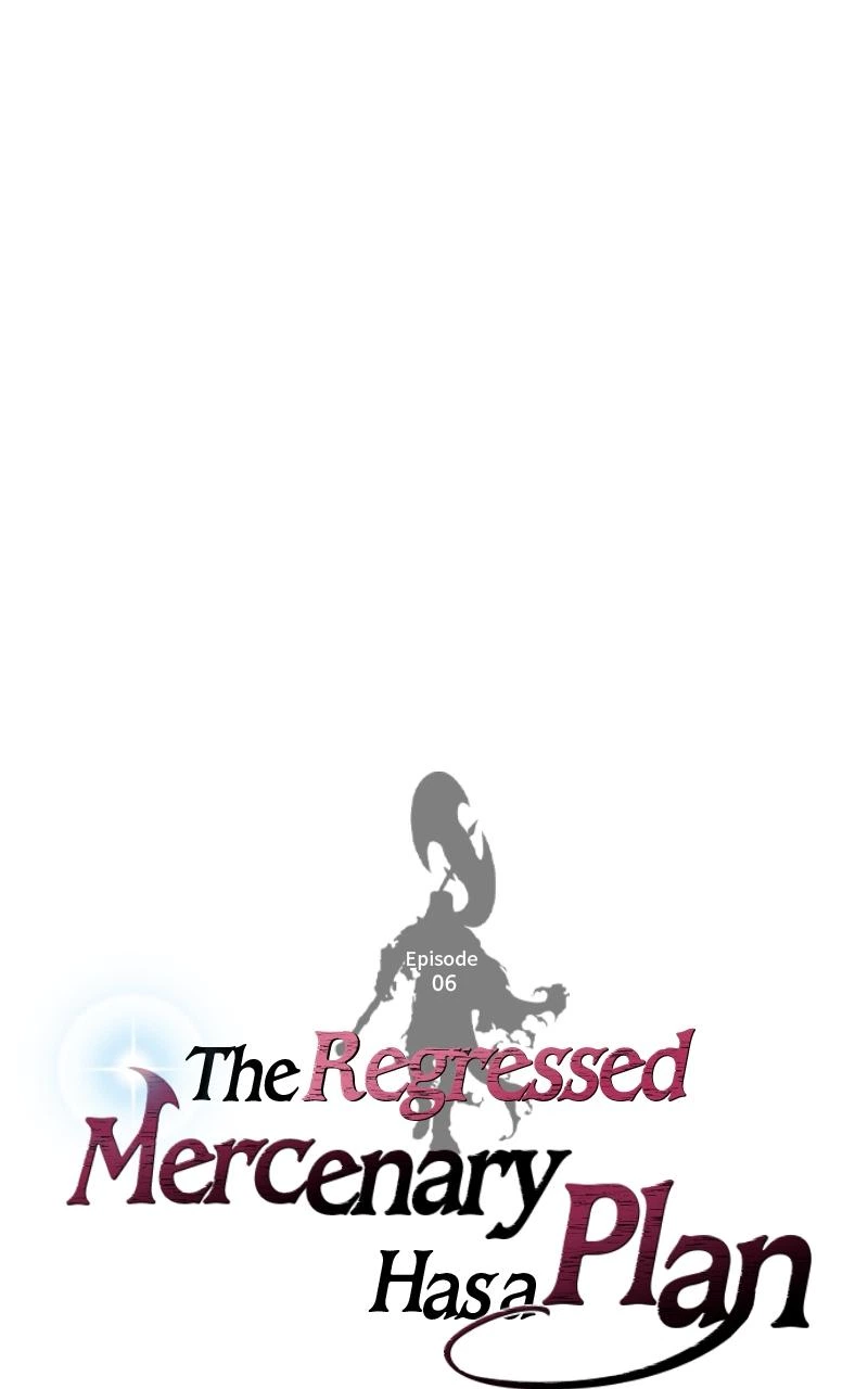 The Regressed Mercenary Has a Plan Chapter 6 — page 46