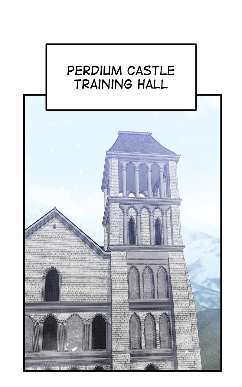 The Regressed Mercenary Has a Plan Chapter 6 — page 48