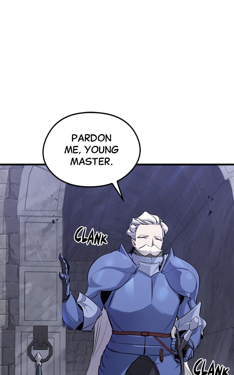 The Regressed Mercenary Has a Plan Chapter 6 — page 49