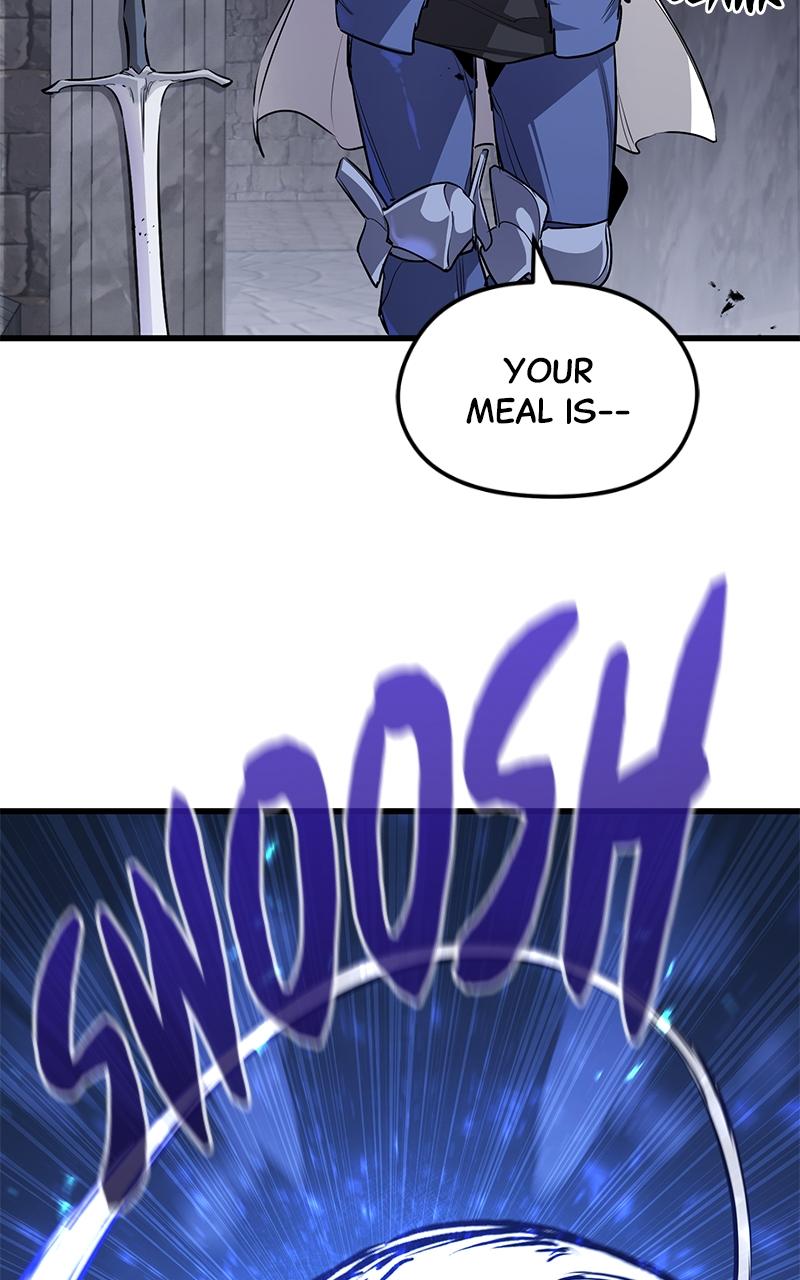 The Regressed Mercenary Has a Plan Chapter 6 — page 50