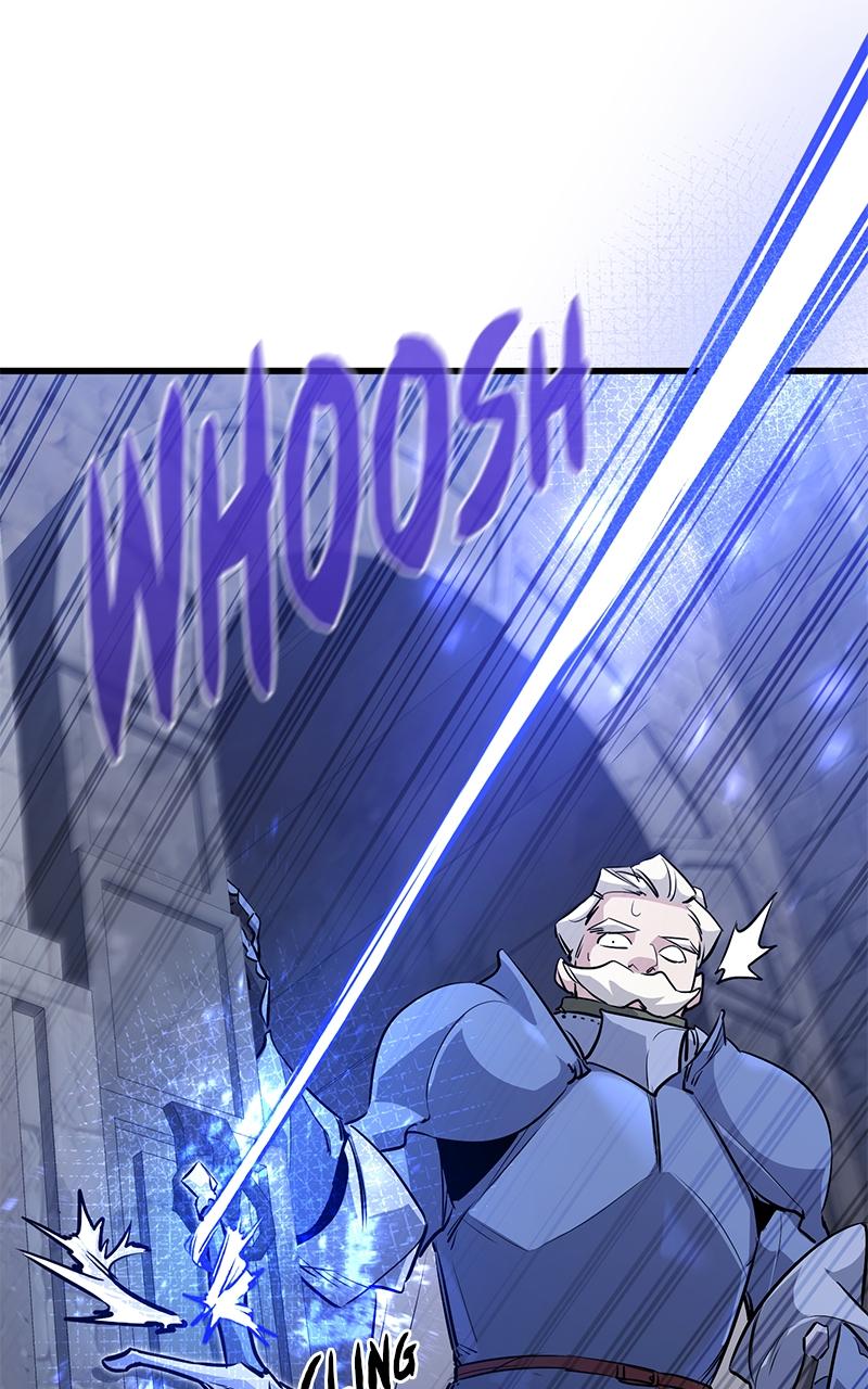 The Regressed Mercenary Has a Plan Chapter 6 — page 52
