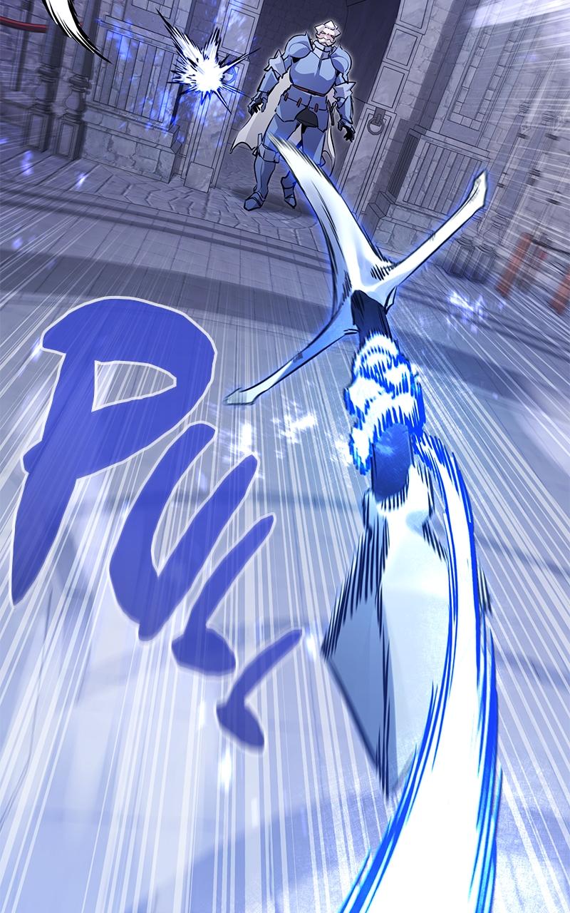 The Regressed Mercenary Has a Plan Chapter 6 — page 54