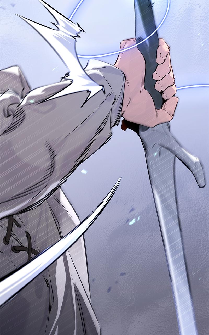 The Regressed Mercenary Has a Plan Chapter 6 — page 56