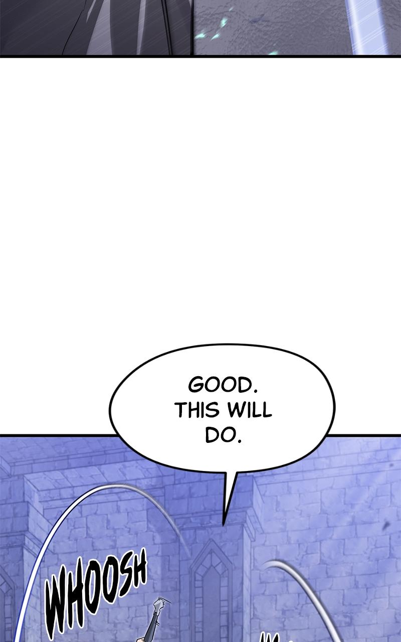 The Regressed Mercenary Has a Plan Chapter 6 — page 57