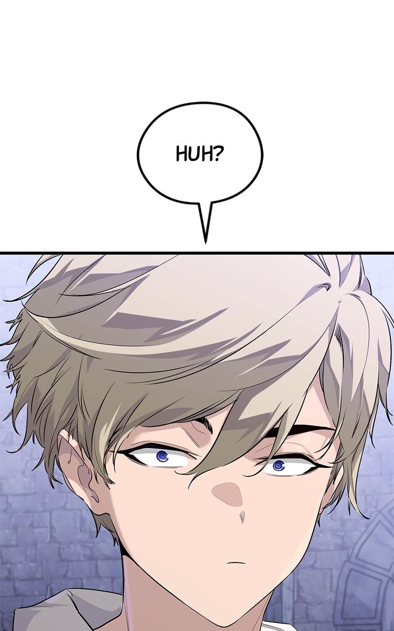 The Regressed Mercenary Has a Plan Chapter 6 — page 59
