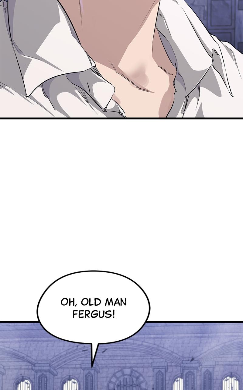 The Regressed Mercenary Has a Plan Chapter 6 — page 60