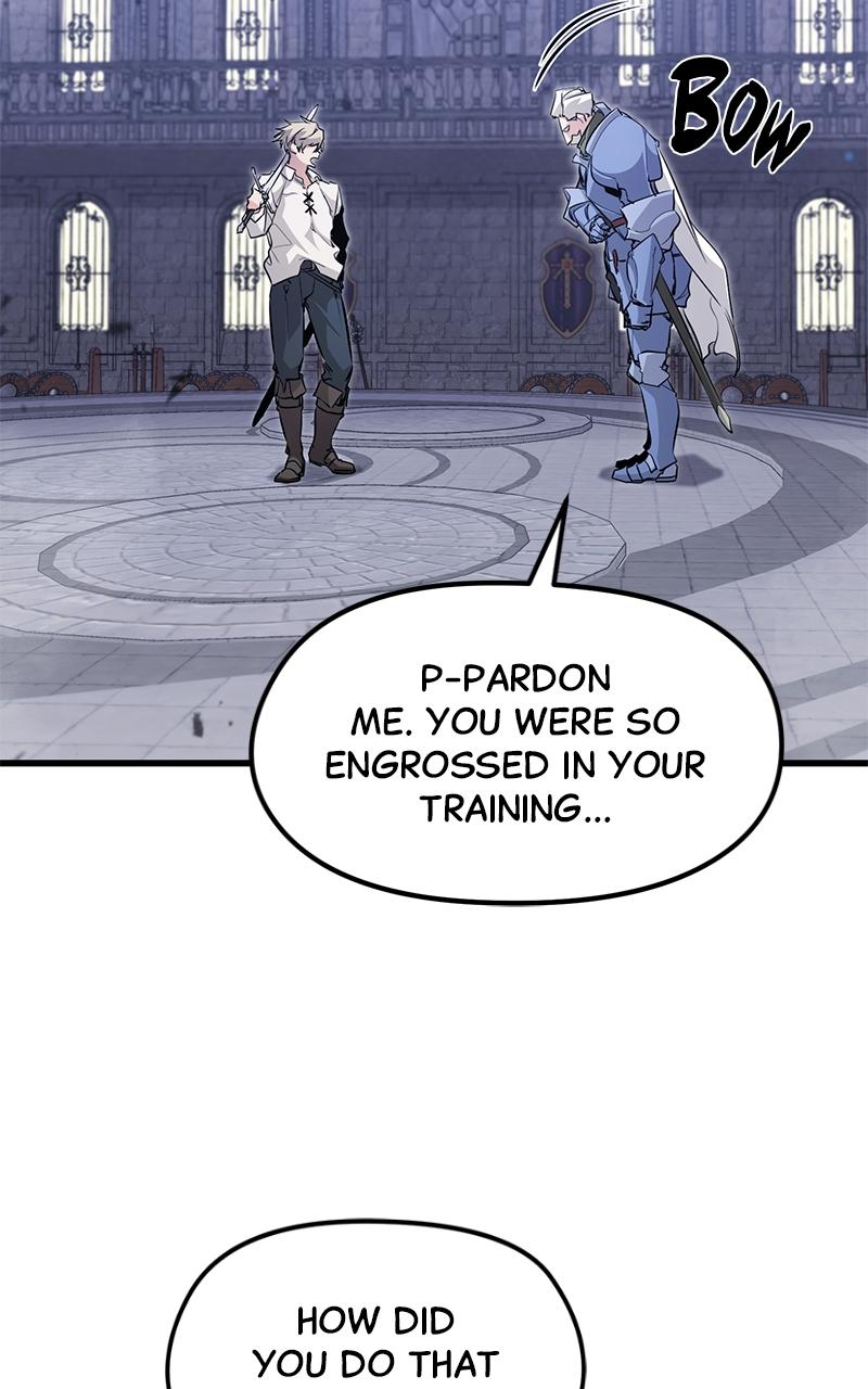The Regressed Mercenary Has a Plan Chapter 6 — page 61