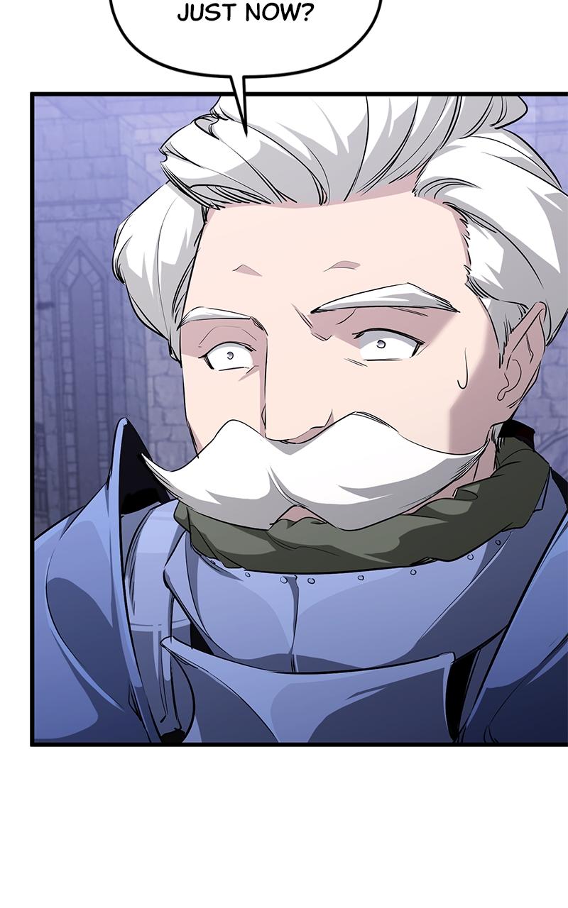 The Regressed Mercenary Has a Plan Chapter 6 — page 62