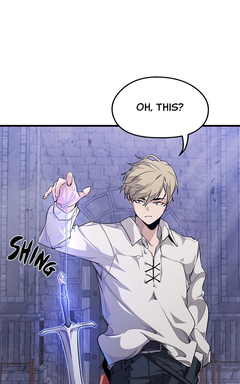 The Regressed Mercenary Has a Plan Chapter 6 — page 63
