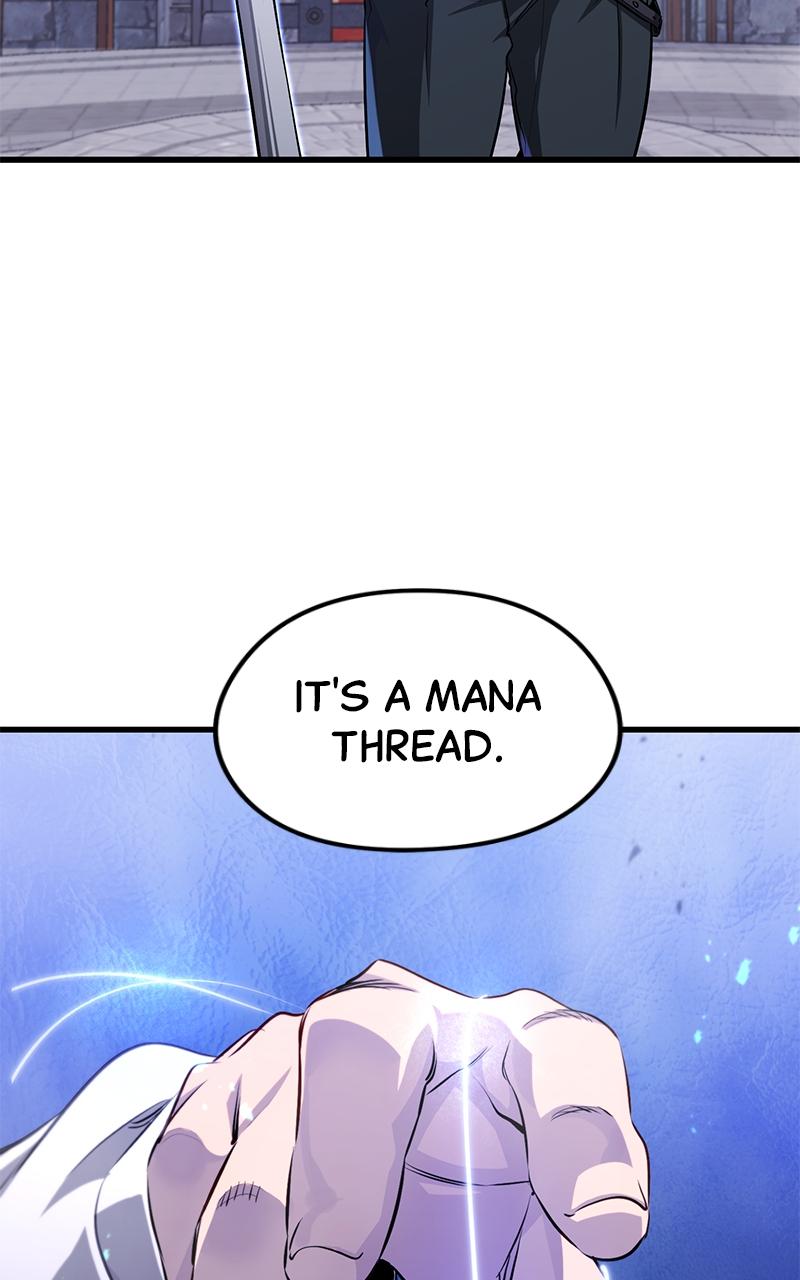 The Regressed Mercenary Has a Plan Chapter 6 — page 64