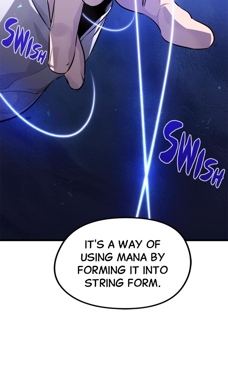 The Regressed Mercenary Has a Plan Chapter 6 — page 65