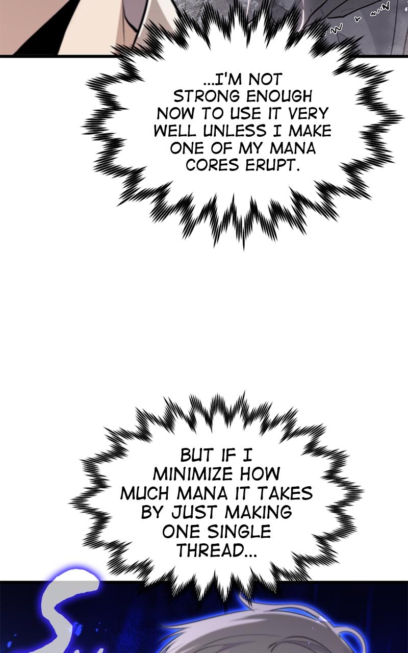 The Regressed Mercenary Has a Plan Chapter 6 — page 67