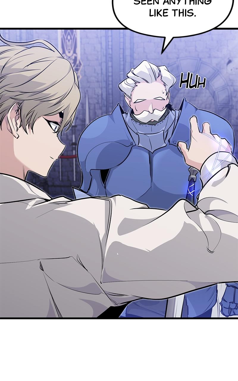 The Regressed Mercenary Has a Plan Chapter 6 — page 70