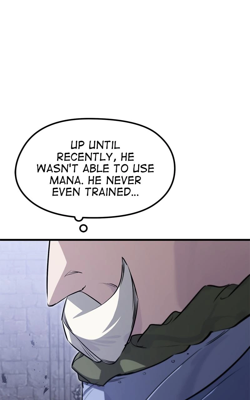 The Regressed Mercenary Has a Plan Chapter 6 — page 71