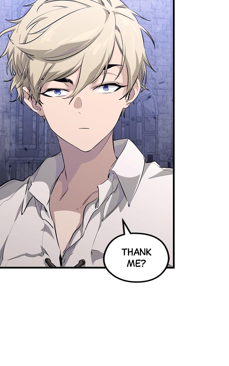 The Regressed Mercenary Has a Plan Chapter 6 — page 74