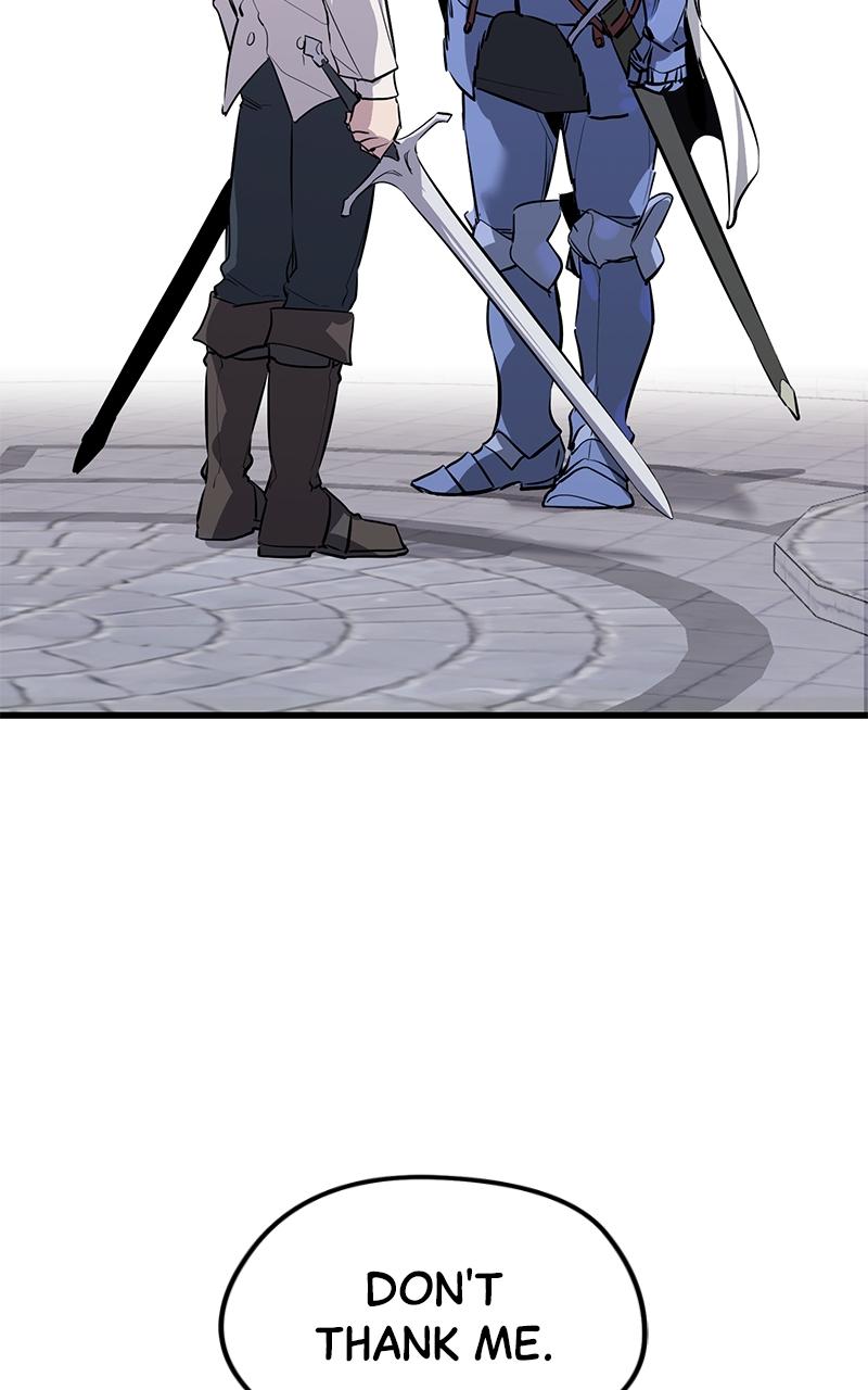 The Regressed Mercenary Has a Plan Chapter 6 — page 76