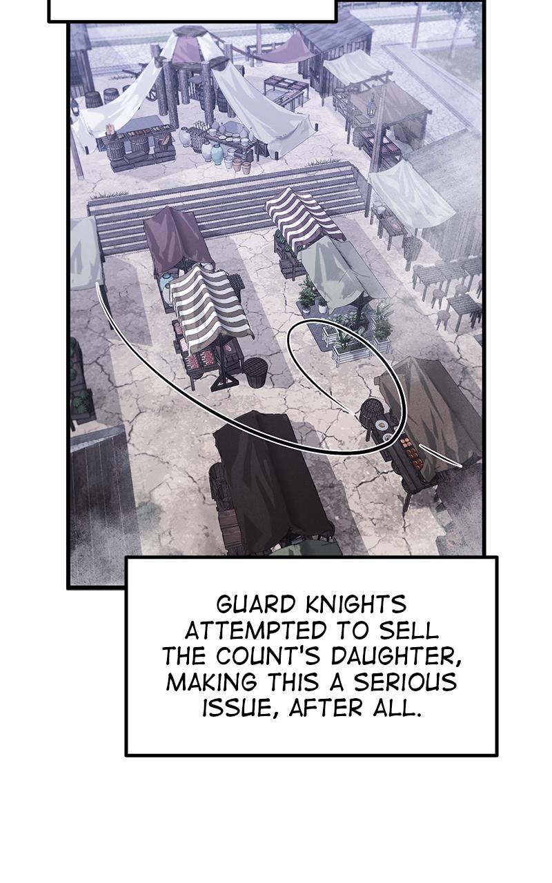 The Regressed Mercenary Has a Plan Chapter 6 — page 81