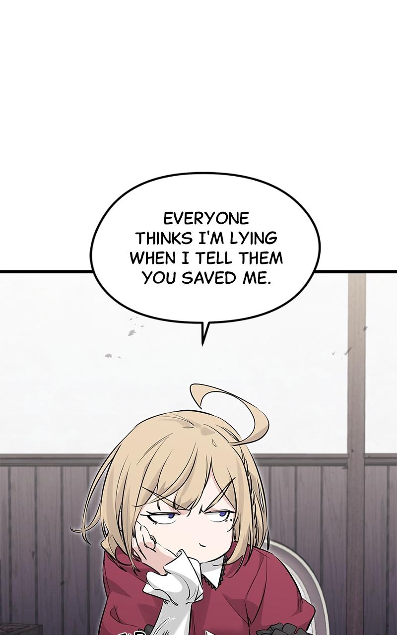 The Regressed Mercenary Has a Plan Chapter 6 — page 82