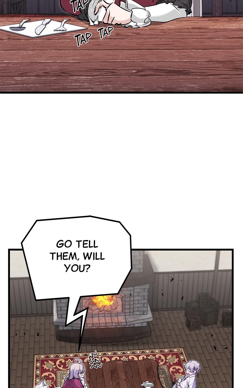 The Regressed Mercenary Has a Plan Chapter 6 — page 83