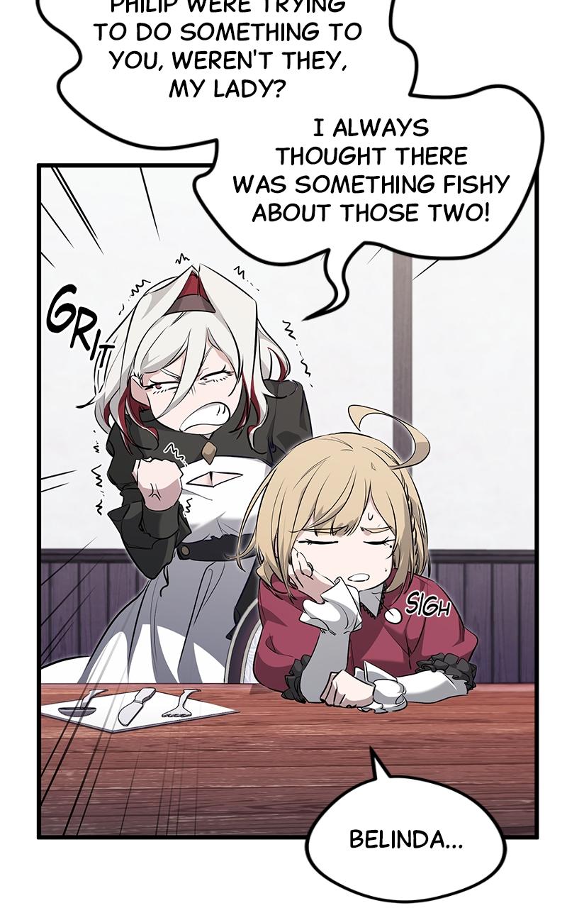 The Regressed Mercenary Has a Plan Chapter 6 — page 85