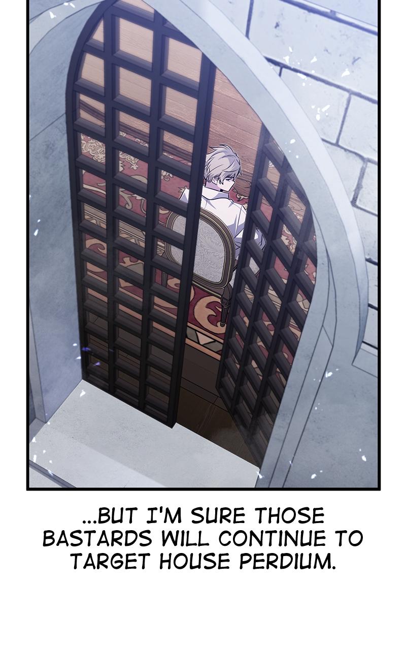 The Regressed Mercenary Has a Plan Chapter 6 — page 88