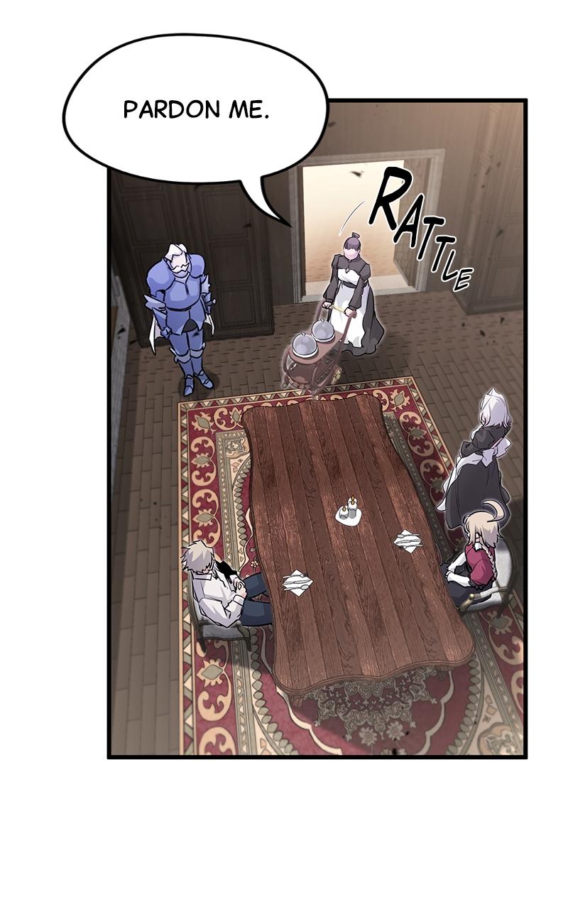 The Regressed Mercenary Has a Plan Chapter 6 — page 91