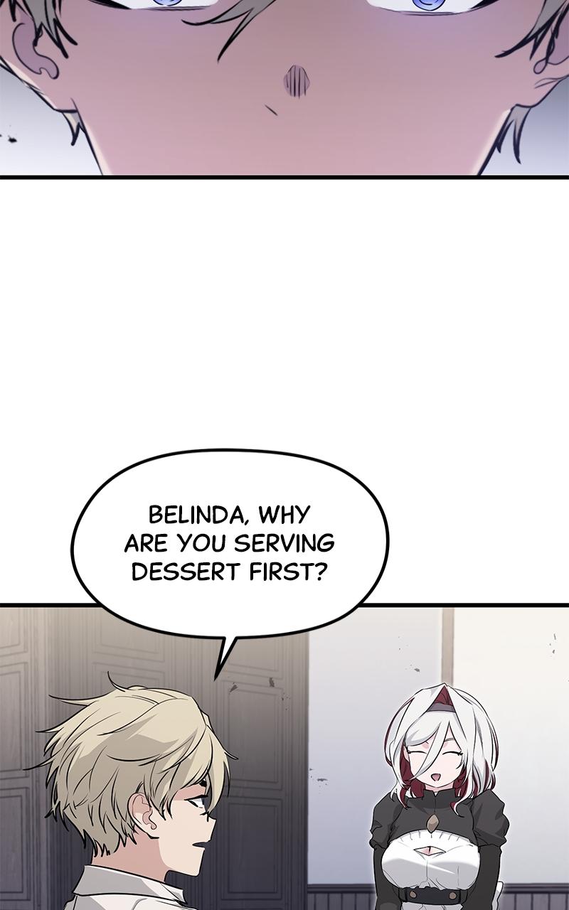 The Regressed Mercenary Has a Plan Chapter 6 — page 95