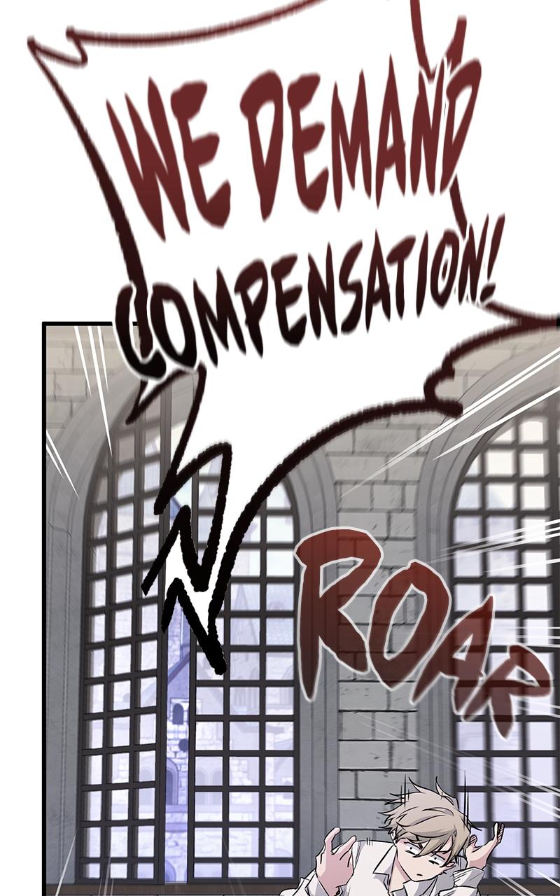 The Regressed Mercenary Has a Plan Chapter 6 — page 97