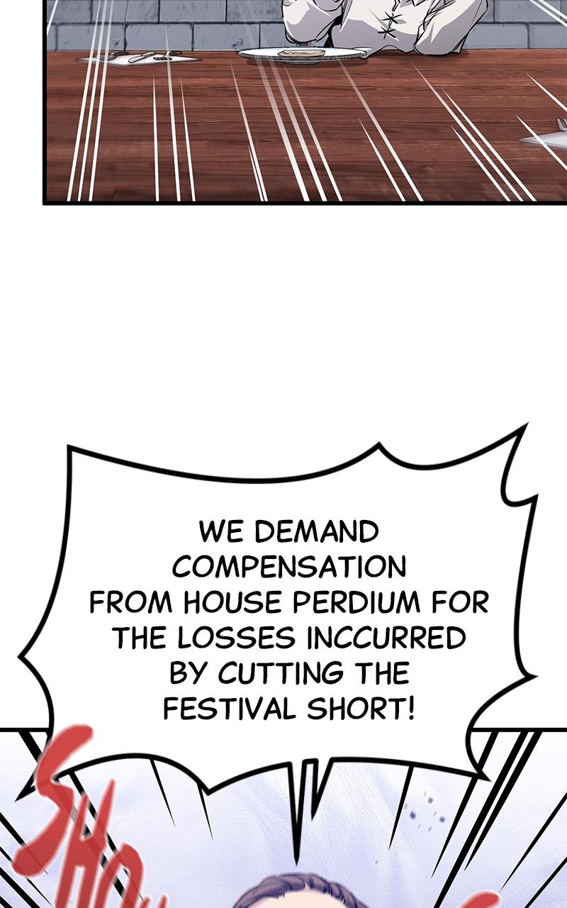 The Regressed Mercenary Has a Plan Chapter 6 — page 98
