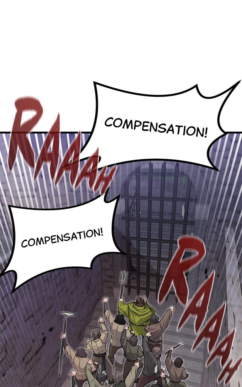 The Regressed Mercenary Has a Plan Chapter 6 — page 100