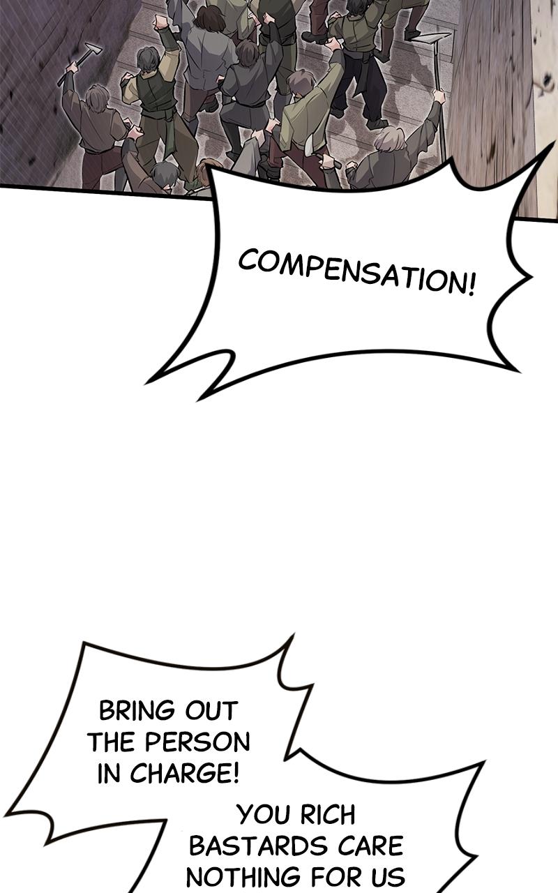 The Regressed Mercenary Has a Plan Chapter 6 — page 101