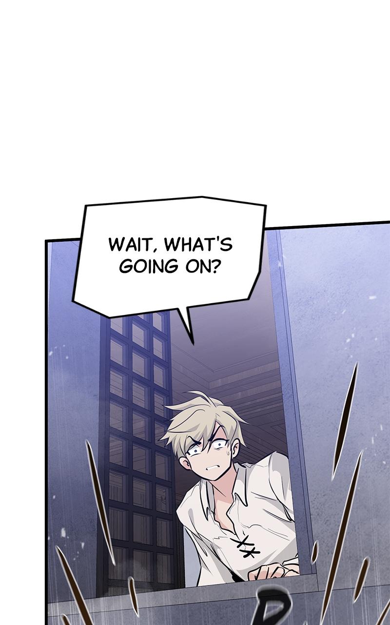 The Regressed Mercenary Has a Plan Chapter 6 — page 103