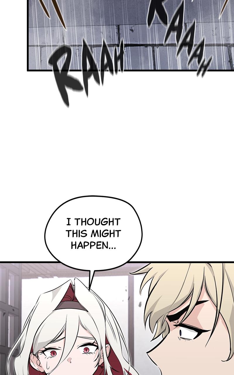 The Regressed Mercenary Has a Plan Chapter 6 — page 104