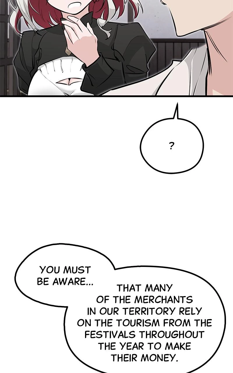 The Regressed Mercenary Has a Plan Chapter 6 — page 105