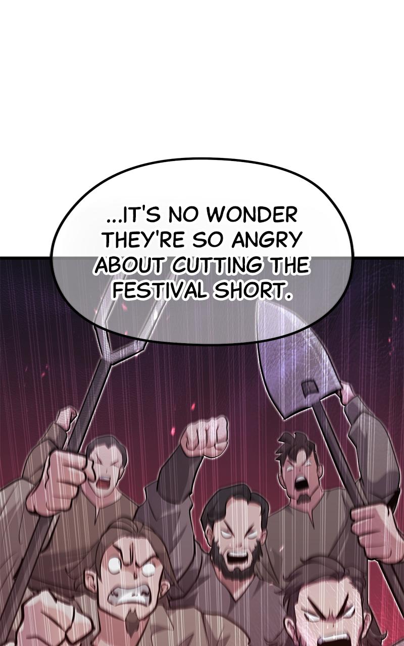 The Regressed Mercenary Has a Plan Chapter 6 — page 107