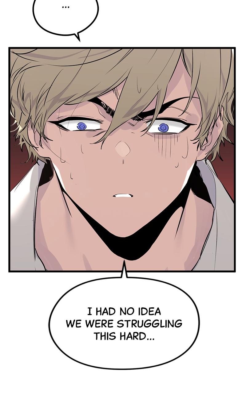The Regressed Mercenary Has a Plan Chapter 6 — page 109