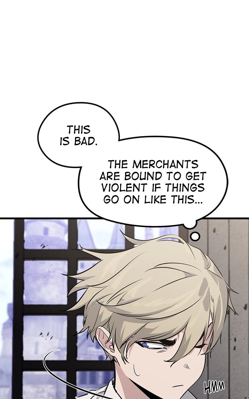 The Regressed Mercenary Has a Plan Chapter 6 — page 110