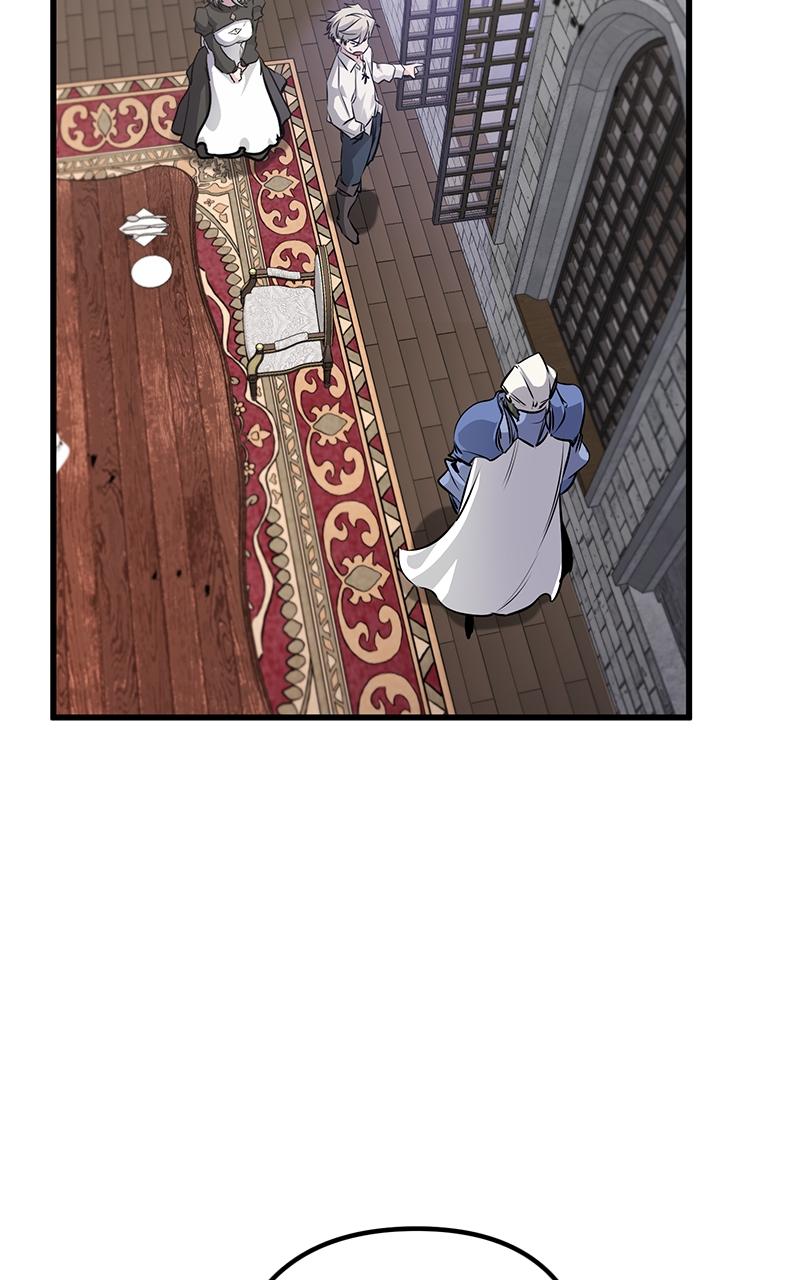 The Regressed Mercenary Has a Plan Chapter 6 — page 112